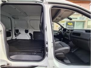 Renault Express Extra 1.3 TCe 100 EU6d-T LED-Tagfahrlicht Multif.Lenkrad RDC Klima PDC USB