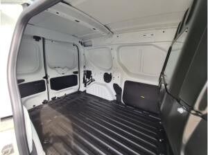 Renault Express Extra 1.3 TCe 100 EU6d-T LED-Tagfahrlicht Multif.Lenkrad RDC Klima PDC USB