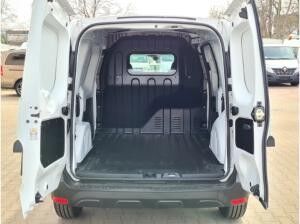 Renault Express Extra 1.3 TCe 100 EU6d-T LED-Tagfahrlicht Multif.Lenkrad RDC Klima PDC USB