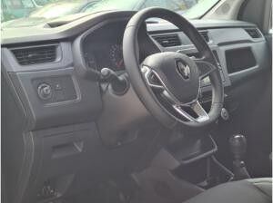 Renault Express Extra 1.3 TCe 100 EU6d-T LED-Tagfahrlicht Multif.Lenkrad RDC Klima PDC USB