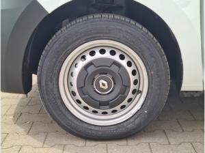 Renault Express Extra 1.3 TCe 100 EU6d-T LED-Tagfahrlicht Multif.Lenkrad RDC Klima PDC USB