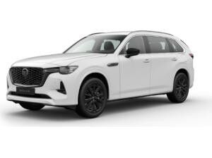 Mazda CX-80 Plug-In 6-Sitzer Homura Conv.- Sound-Paket