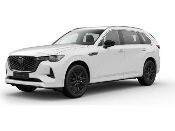 Mazda CX-80 Plug-In 7-Sitzer Takumi Conv.-Sound-Paket