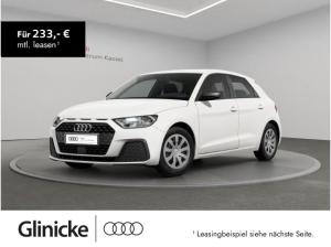 Audi A1 Sportback 30 TFSI NEUBESTELLUNG
