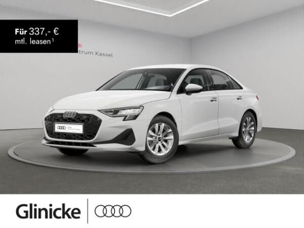 Audi A3 Limousine 30 TFSI NEUBESTELLUNG