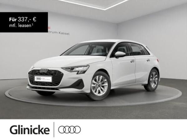 Audi A3 Sportback 30 TFSI NEUBESTELLUNG