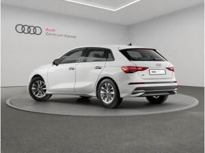 Audi A3 Sportback 30 TFSI NEUBESTELLUNG
