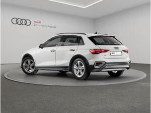 Audi A3 allstreet 35 TFSI NEUBESTELLUNG