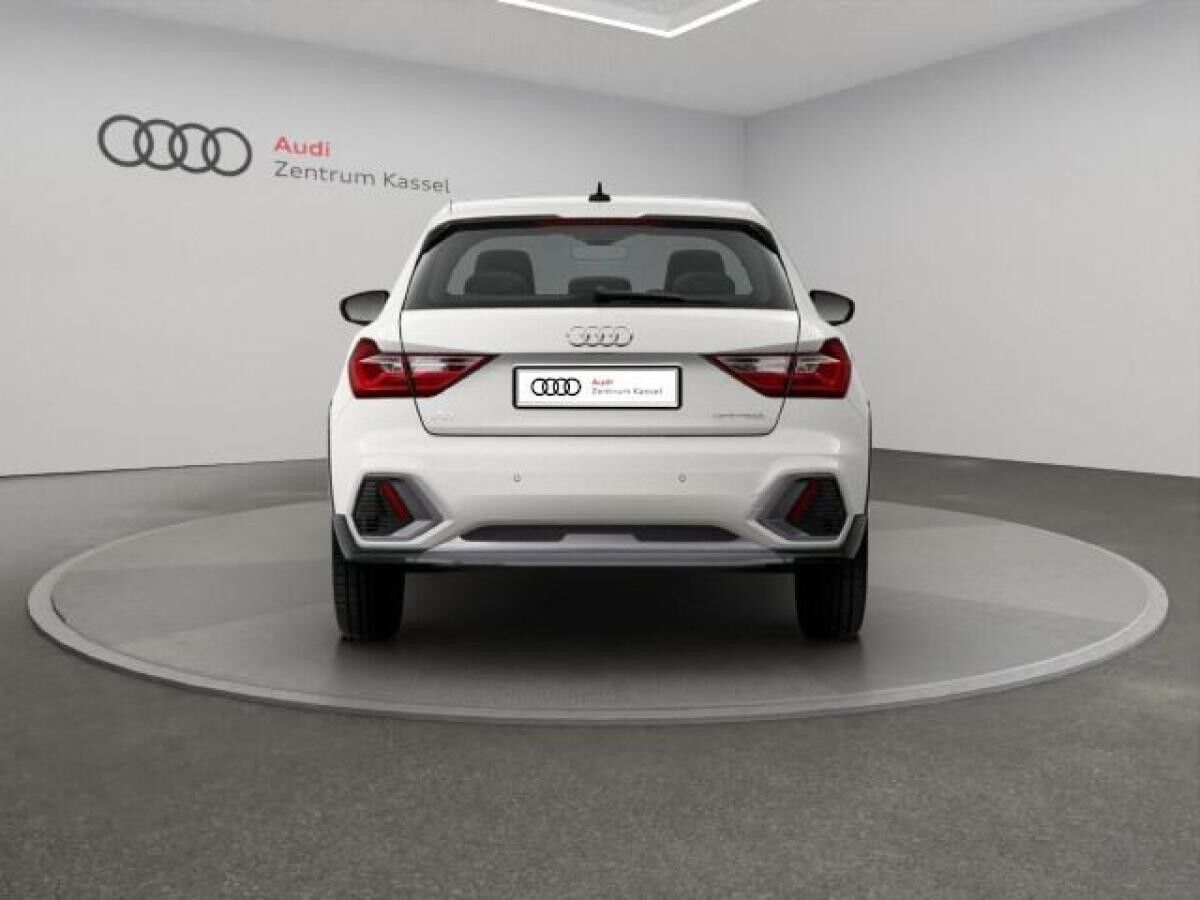 Audi A1 allstreet 30 TFSI NEUBESTELLUNG