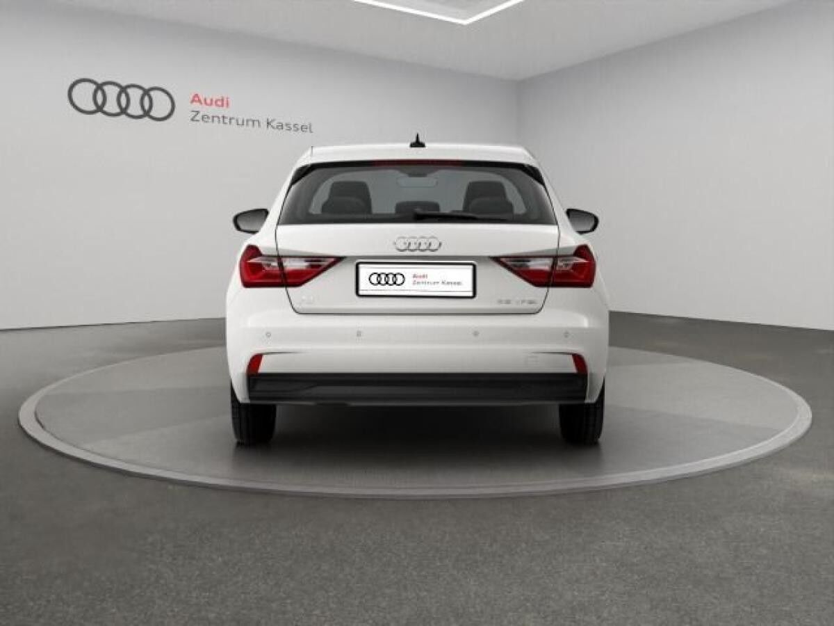 Audi A1 Sportback 30 TFSI NEUBESTELLUNG