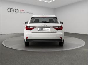 Audi A1 Sportback 30 TFSI NEUBESTELLUNG