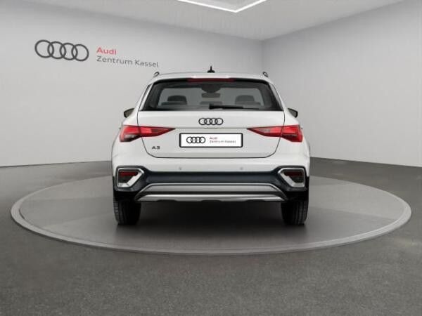Audi A3 allstreet 35 TFSI NEUBESTELLUNG