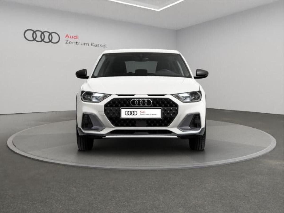 Audi A1 allstreet 30 TFSI NEUBESTELLUNG
