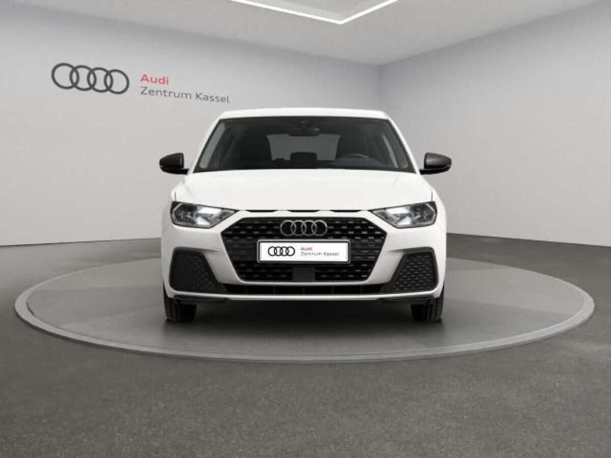Audi A1 Sportback 30 TFSI NEUBESTELLUNG