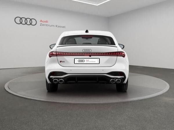 Audi S5 Limousine TFSI quattro S tronic NEUBESTELLUNG