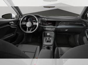 Audi A3 Sportback 30 TFSI NEUBESTELLUNG