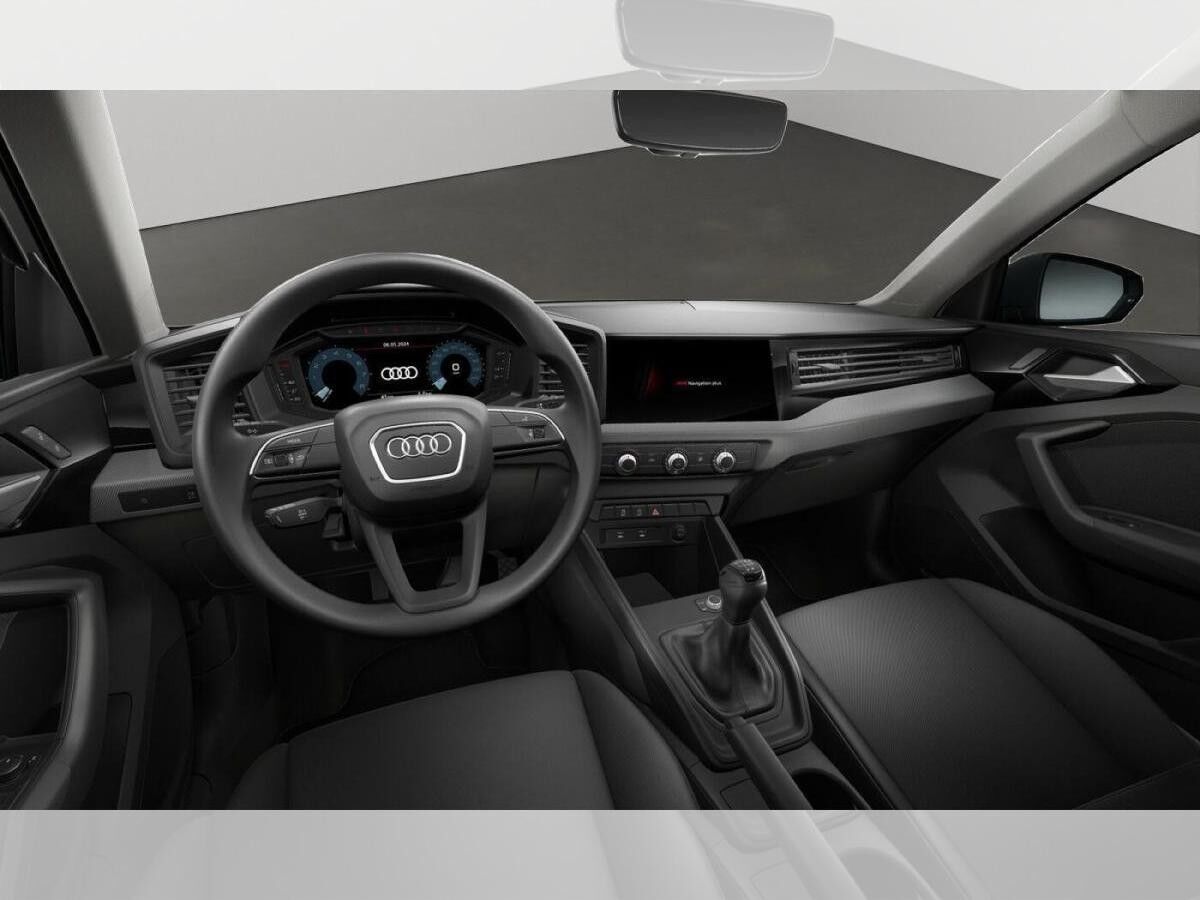 Audi A1 Sportback 30 TFSI NEUBESTELLUNG
