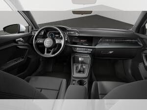 Audi A3 allstreet 35 TFSI NEUBESTELLUNG