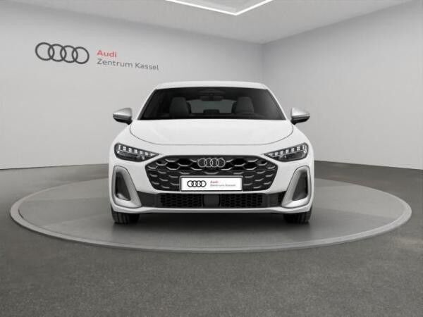 Audi S5 Limousine TFSI quattro S tronic NEUBESTELLUNG