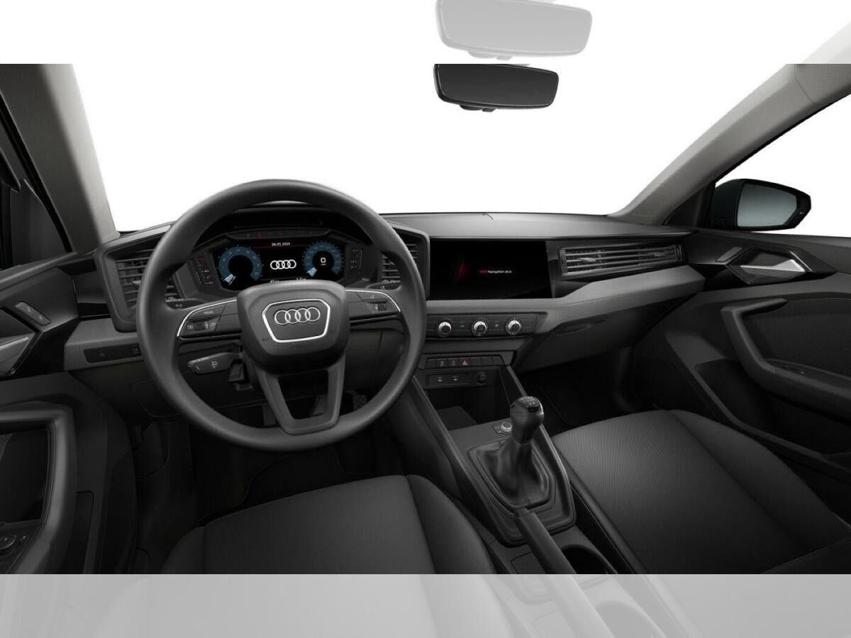 Audi A1 Sportback 30 TFSI NEUBESTELLUNG