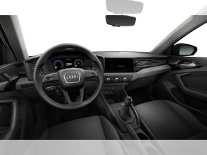 Audi A1 Sportback 30 TFSI NEUBESTELLUNG