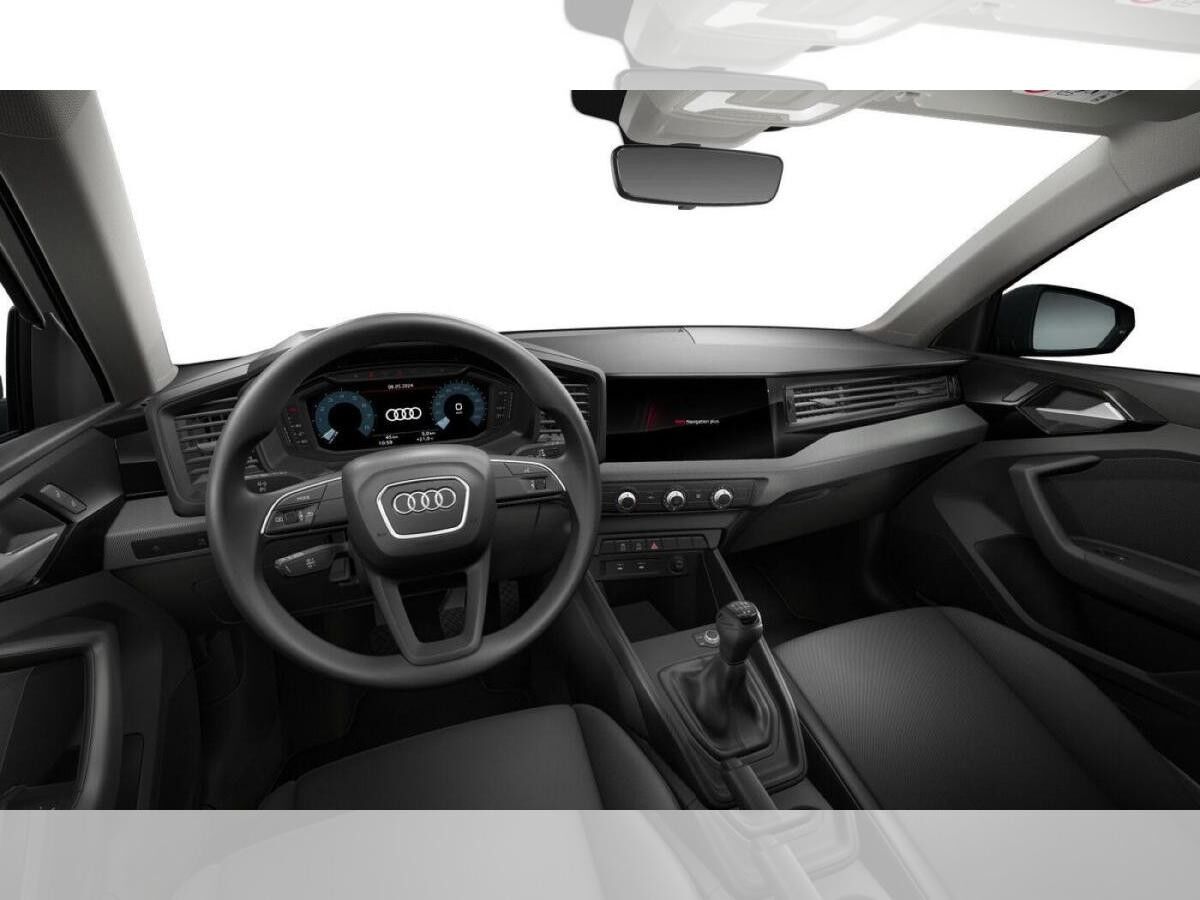 Audi A1 allstreet 30 TFSI NEUBESTELLUNG