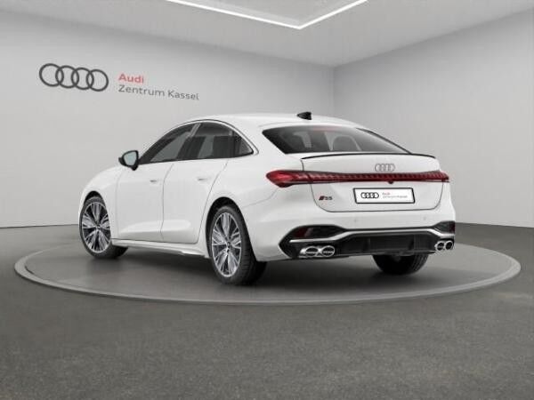 Audi S5 Limousine TFSI quattro S tronic NEUBESTELLUNG