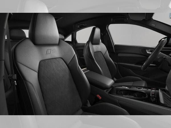 Audi S5 Limousine TFSI quattro S tronic NEUBESTELLUNG