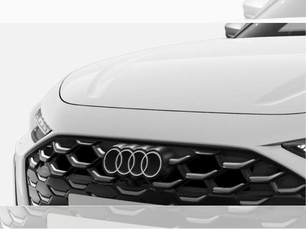Audi S5 Limousine TFSI quattro S tronic NEUBESTELLUNG