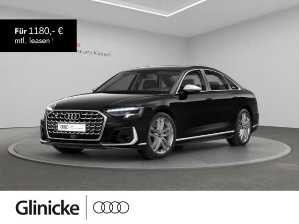 Audi S8 TFSI quattro tiptronic NEUBESTELLUNG