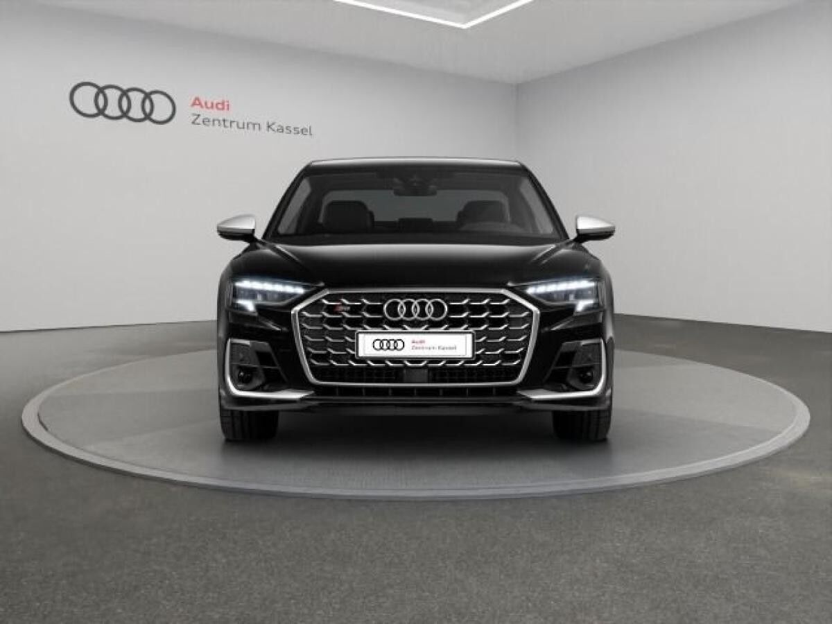 Audi S8 TFSI quattro tiptronic NEUBESTELLUNG
