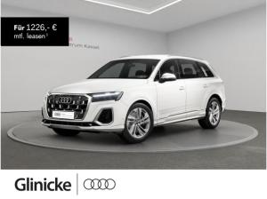 Audi SQ7 SUV TFSI NEUBESTELLUNG