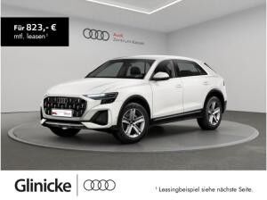 Audi Q7 SUV 50 TDI quattro NEUBESTELLUNG
