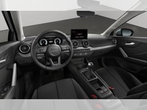 Audi Q2 30 TFSI NEUBESTELLUNG