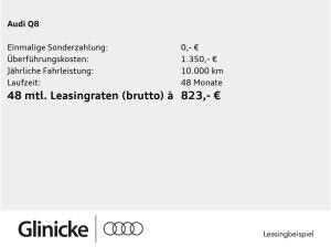 Audi Q7 SUV 50 TDI quattro NEUBESTELLUNG