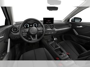 Audi Q2 30 TFSI NEUBESTELLUNG