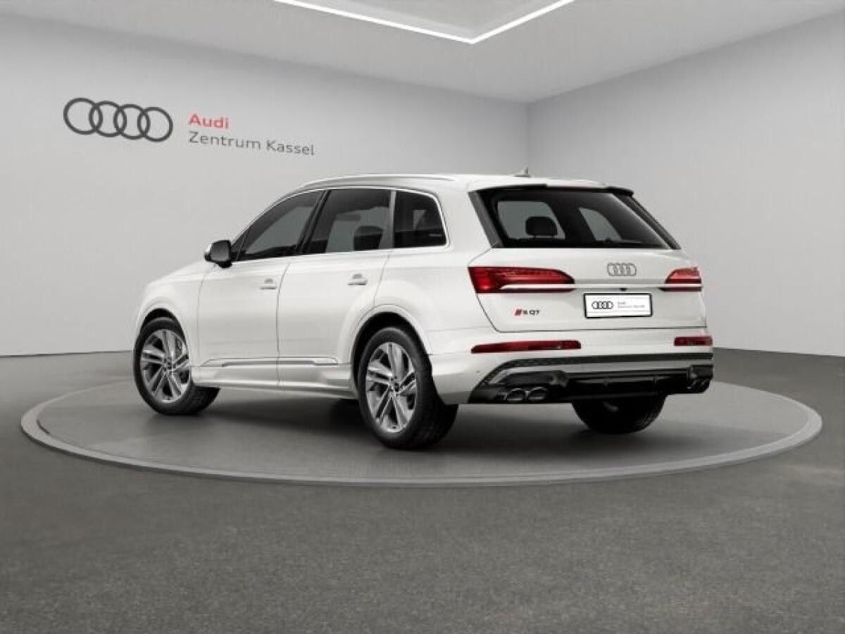 Audi SQ7 SUV TFSI NEUBESTELLUNG