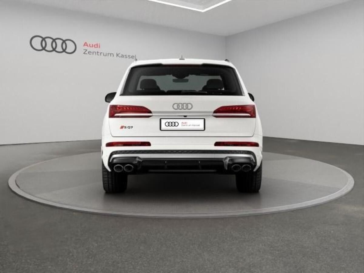 Audi SQ7 SUV TFSI NEUBESTELLUNG