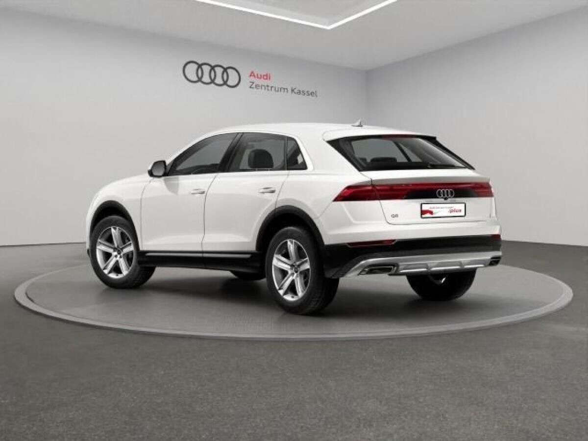 Audi Q7 SUV 50 TDI quattro NEUBESTELLUNG