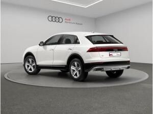 Audi Q7 SUV 50 TDI quattro NEUBESTELLUNG