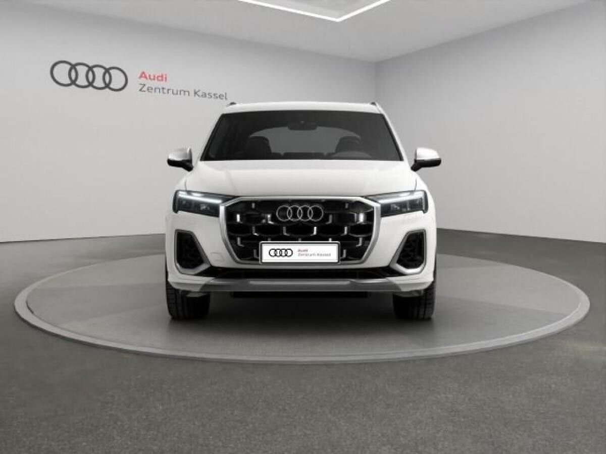 Audi SQ7 SUV TFSI NEUBESTELLUNG
