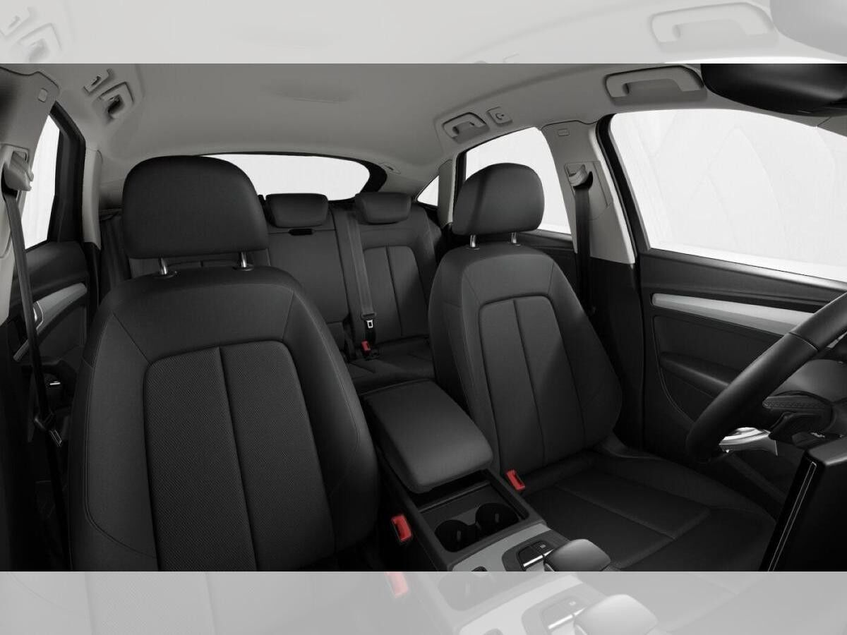 Audi Q4 e-tron Q4 SUV 40 e-tron NEUBESTELLUNG