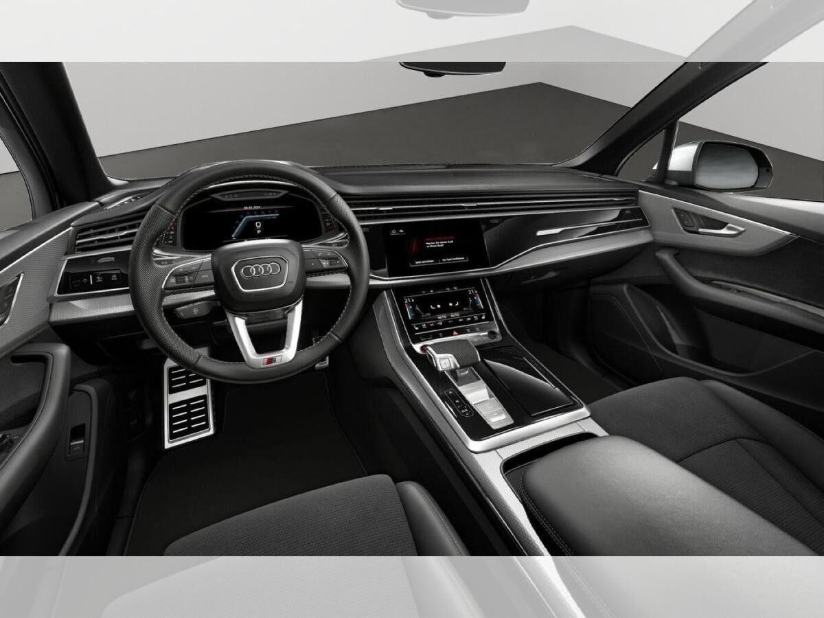 Audi SQ7 SUV TFSI NEUBESTELLUNG
