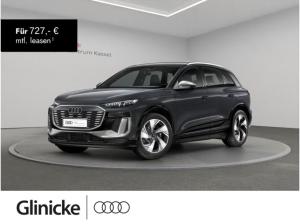 Audi SQ6 e-tron SQ6 SUV e-tron NEUBESTELLUNG