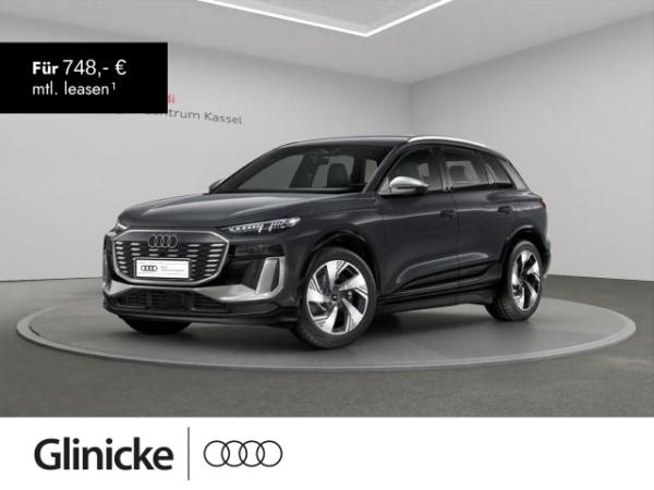 Audi SQ6 e-tron SQ6 SUV e-tron NEUBESTELLUNG