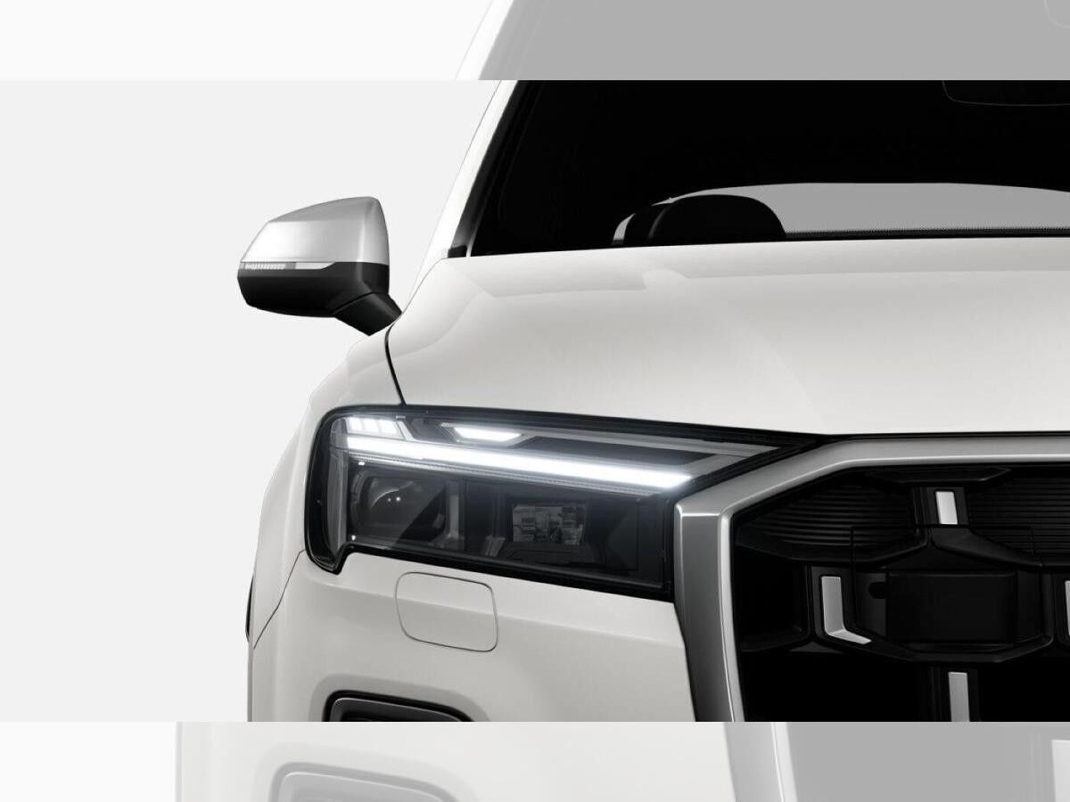 Audi SQ7 SUV TFSI NEUBESTELLUNG