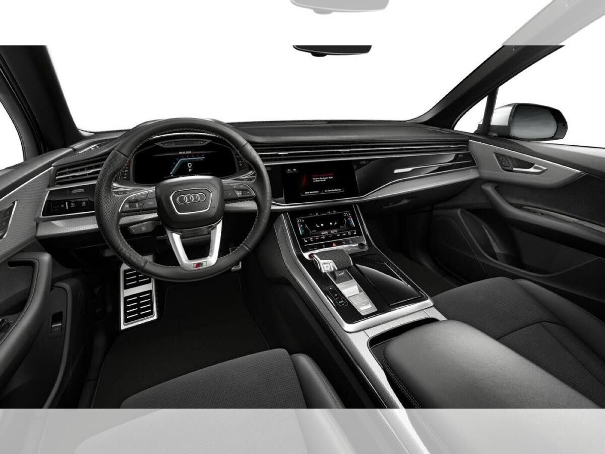 Audi SQ7 SUV TFSI NEUBESTELLUNG