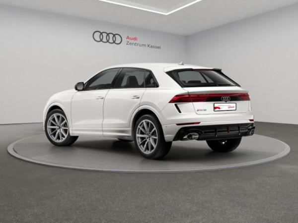 Audi RS Q8 SUV NEUBESTELLUNG MJ2026