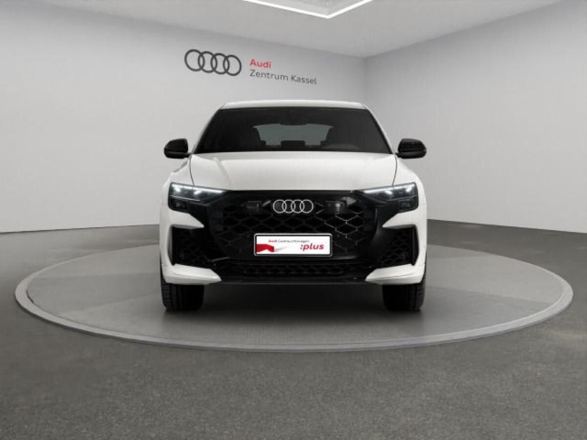 Audi RS Q8 SUV NEUBESTELLUNG