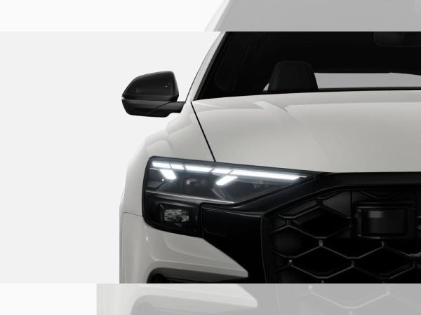 Audi RS Q8 SUV NEUBESTELLUNG MJ2026